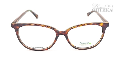 Polaroid, PLD D487, 086, оправа очковая